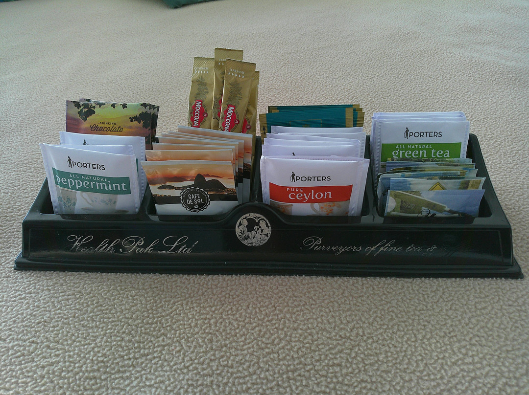 玛娜-努伊汽车旅馆主图