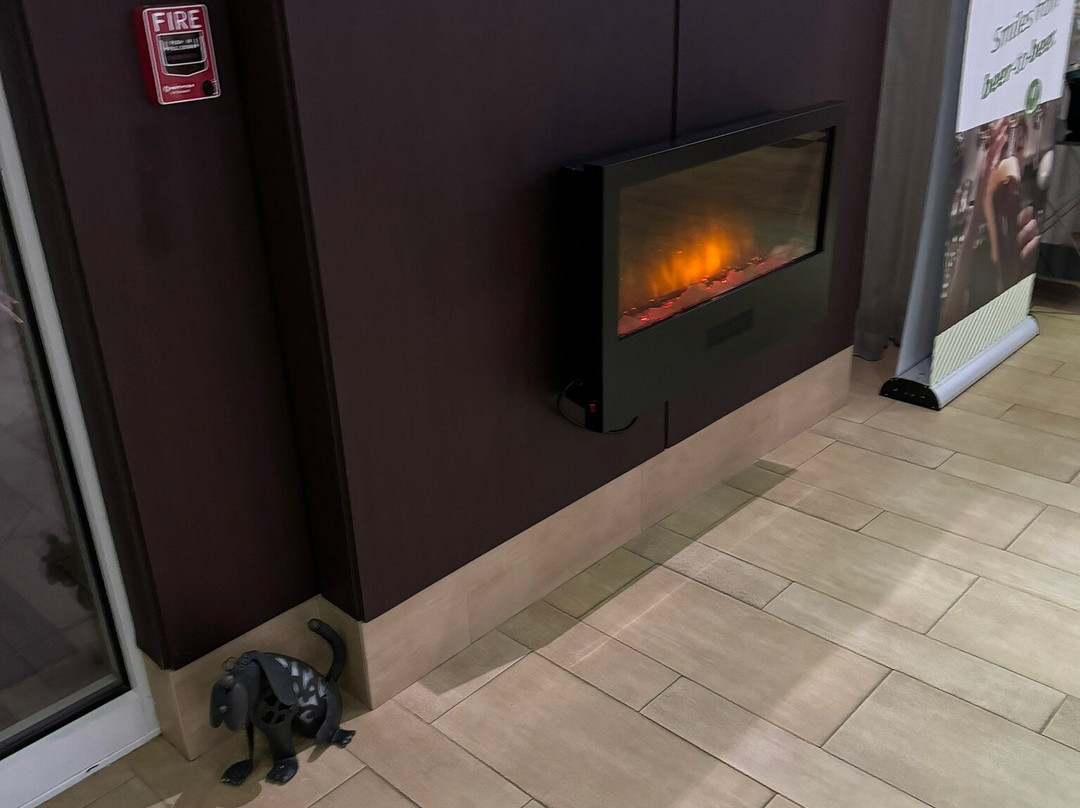 Holiday Inn Macon North By IHG主图