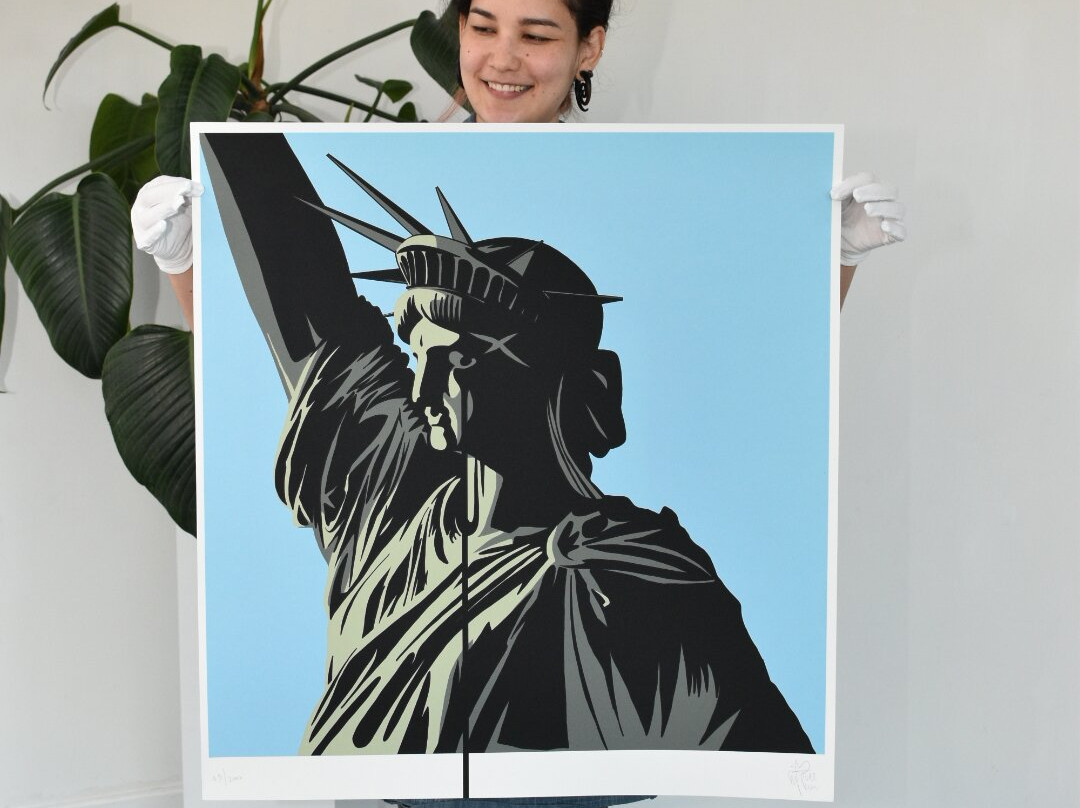 11:eleven Gallery-华盛顿特区必去景点