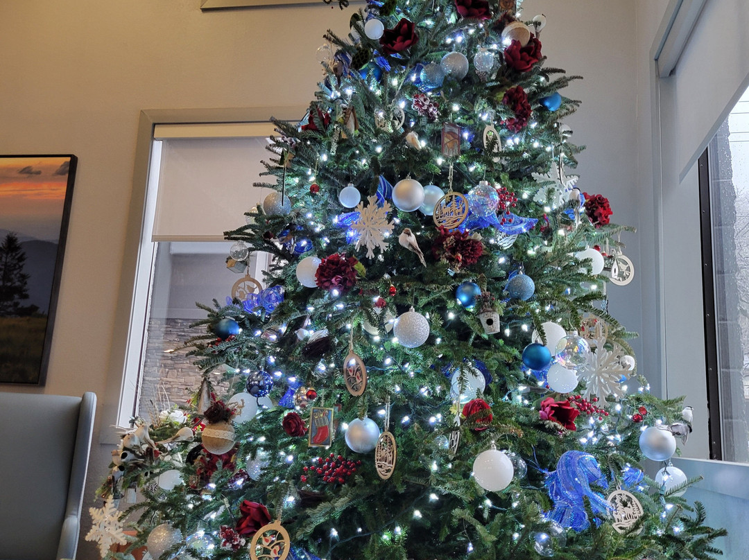 Graystone Lodge主图