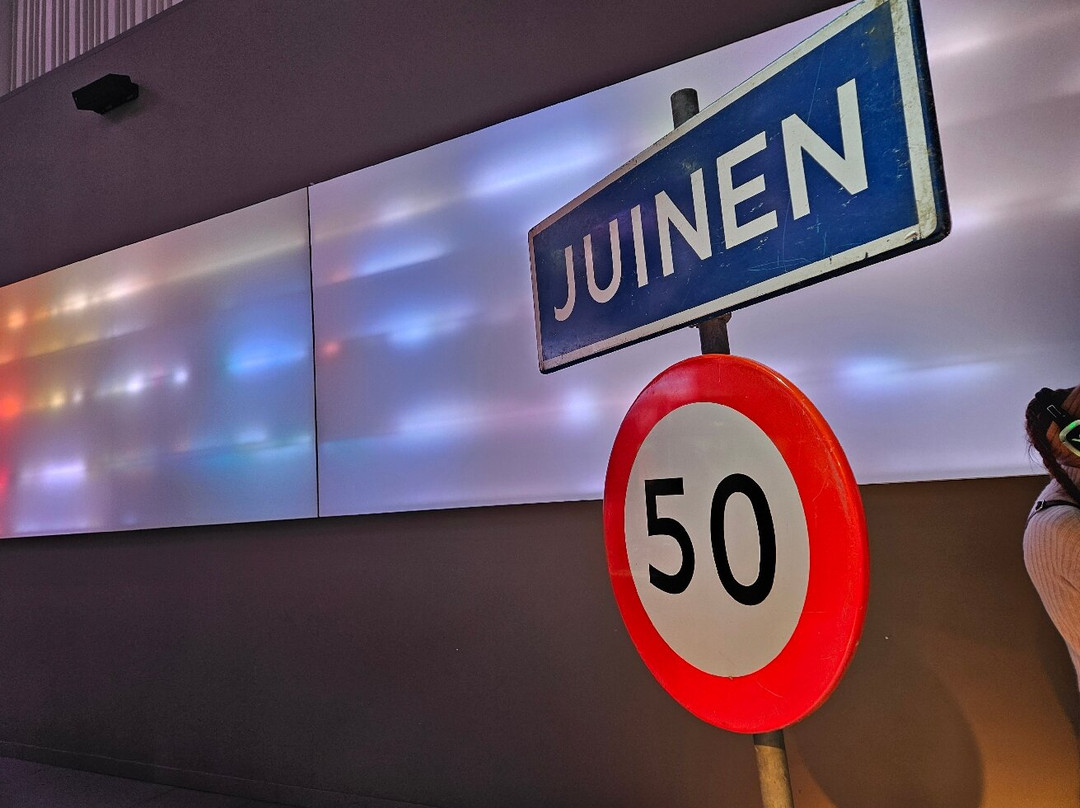 Nederlands Instituut voor Beeld & Geluid景点图片