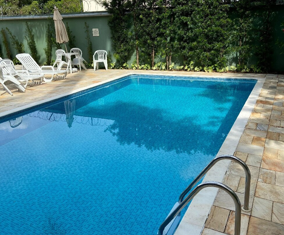 Hotel Passaledo主图