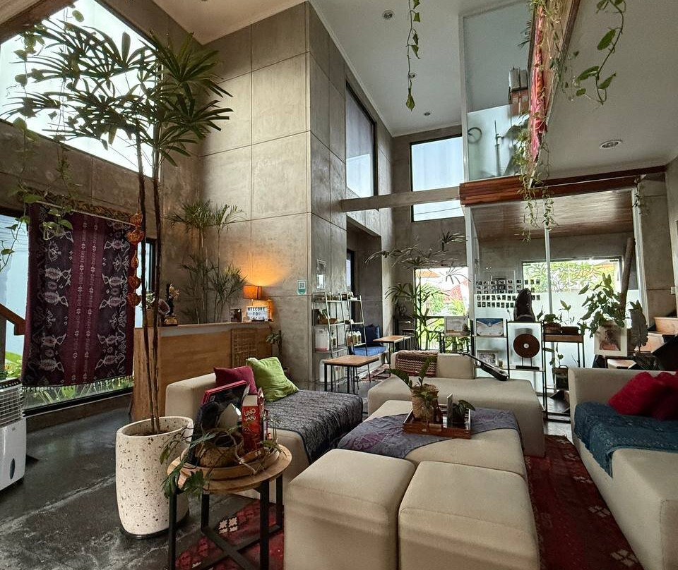 Besthub-登巴萨必去景点