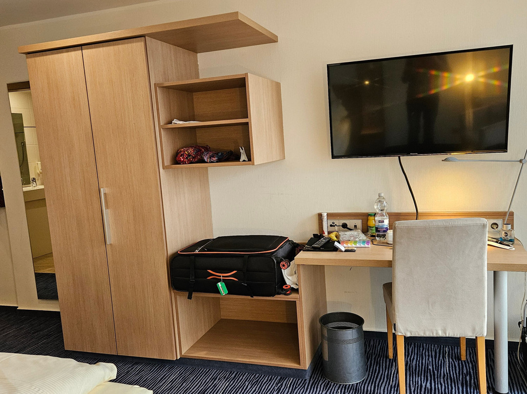 DIEHLs Hotel主图