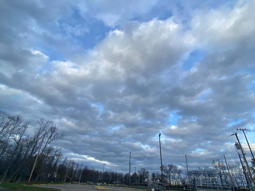 Austin Community Park-Austin必去景点