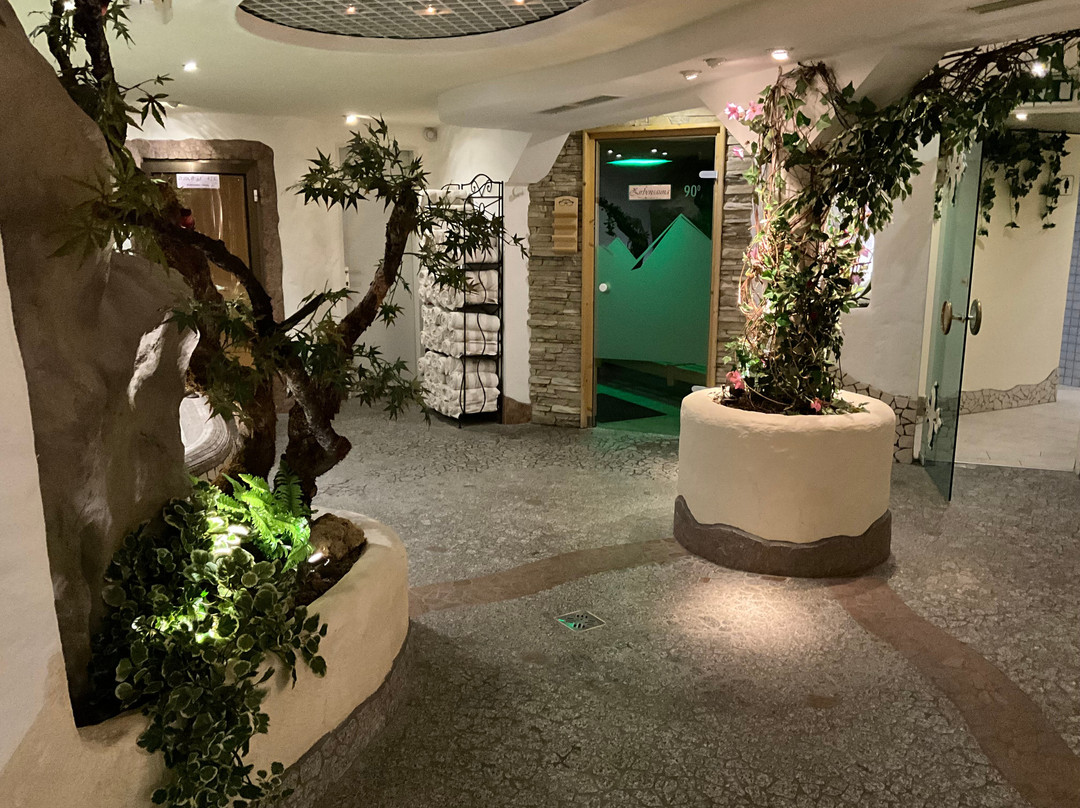 Hotel Alpenrose主图