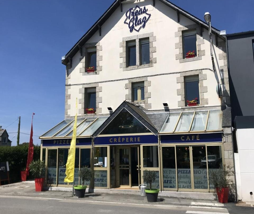 特雷斯格拉兹酒店