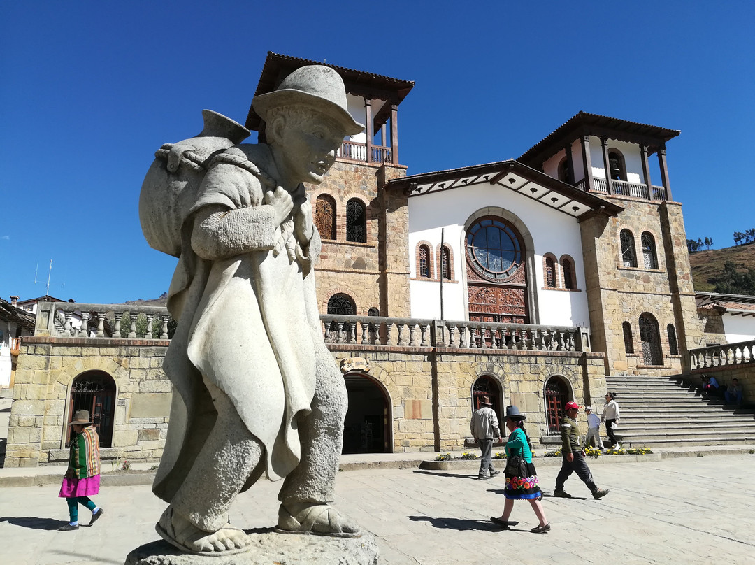 Peruvian Caminos Travel-Tarica必去景点