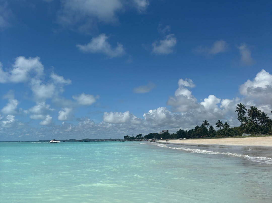 JOZIMAR_TURISMO-Maceio必去景点