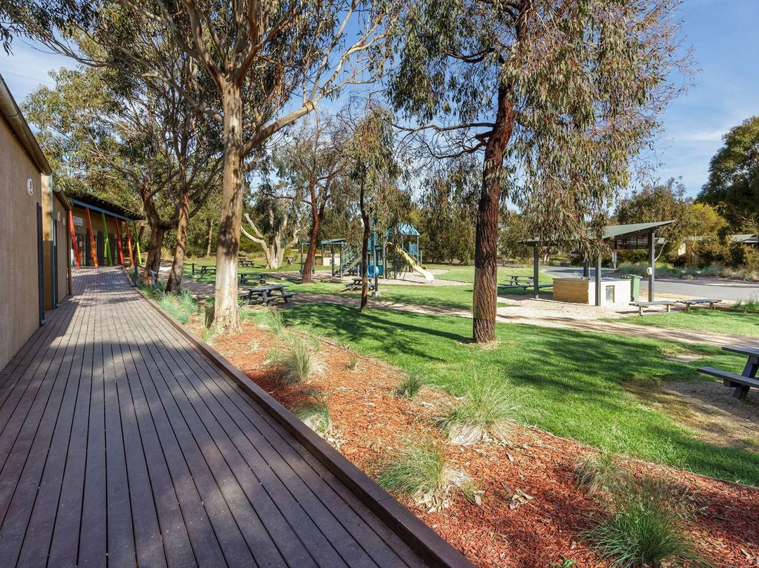 考斯酒店住宿-华美达菲利普岛度假酒店