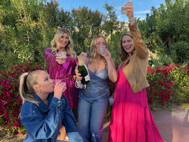 Diamond Deluxe Custom Tours & Transportation-凤凰城必去景点