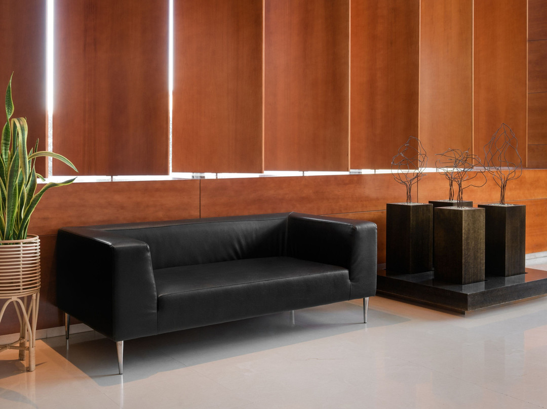 阿尔卡拉德埃纳雷斯万豪AC酒店主图