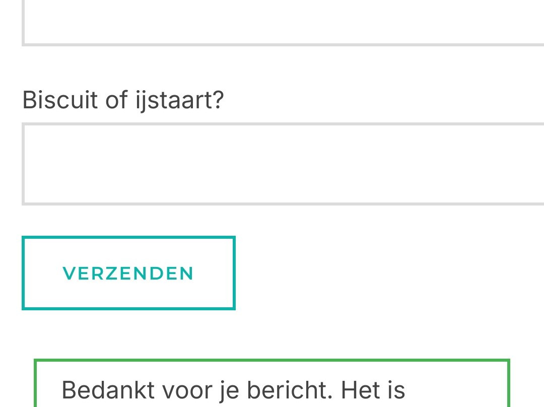 Bakkerij Van Steenlandt