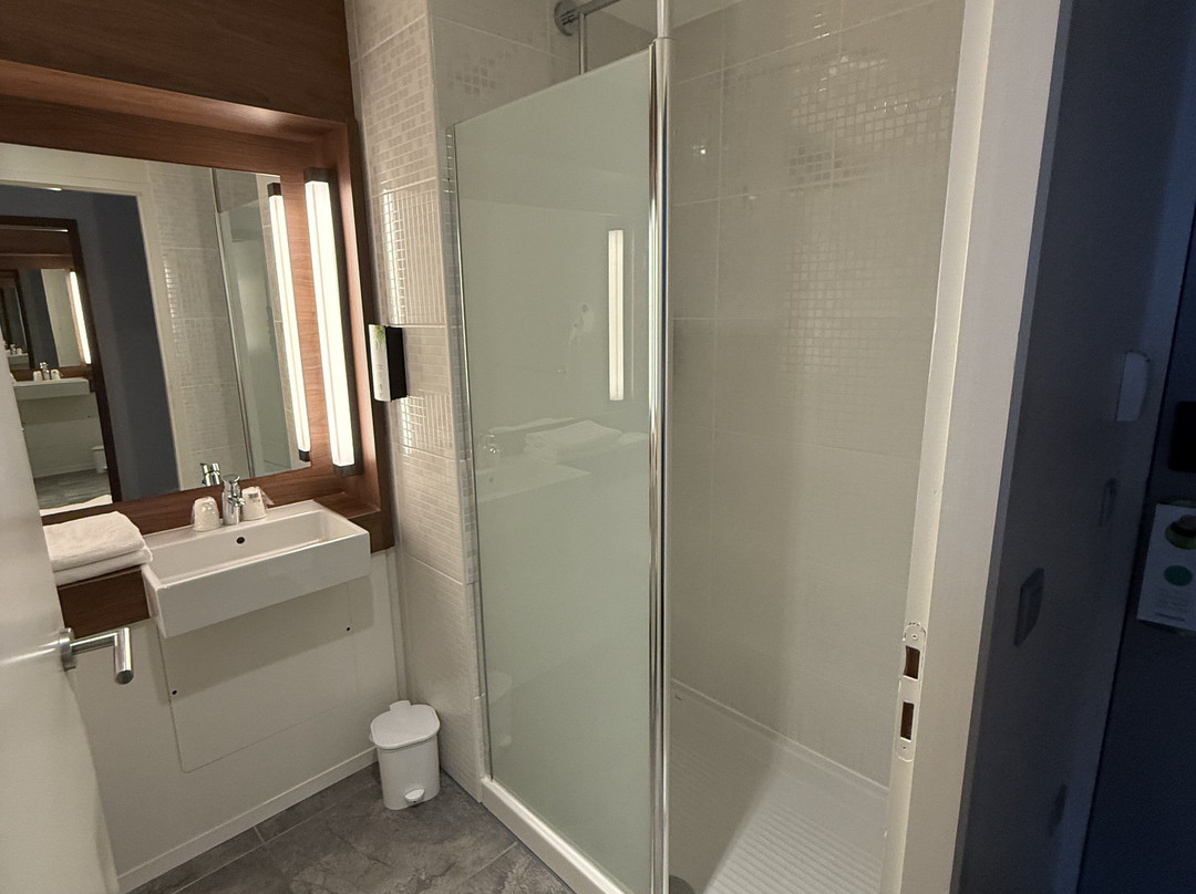 Campanile Lille - Euralille主图