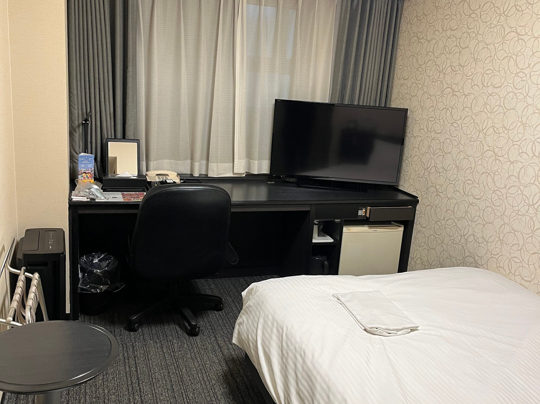 名古屋纳屋桥里士满酒店主图