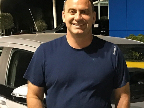 john richard-迈尔斯堡海滩必去景点