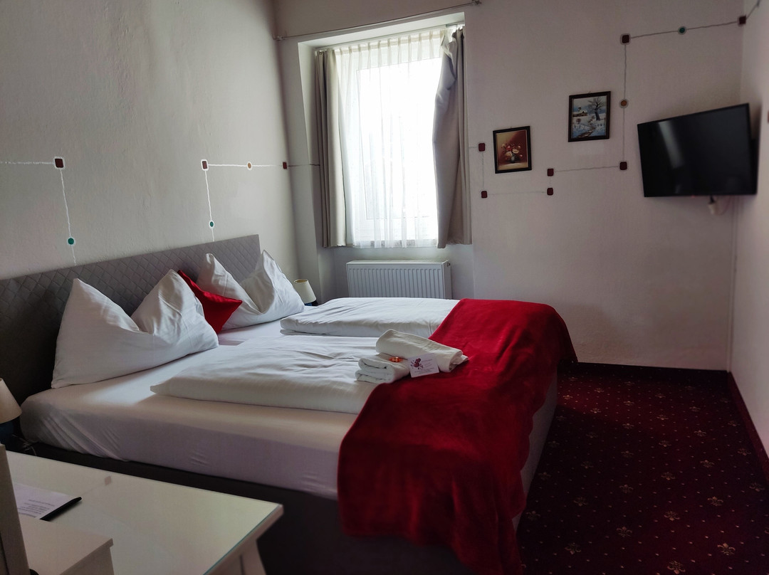 基辛维特酒店主图