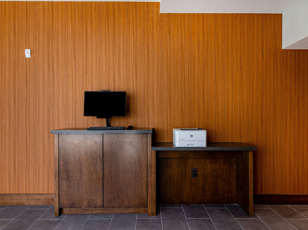 Waverly酒店住宿-Four Points by Sheraton Brunswick