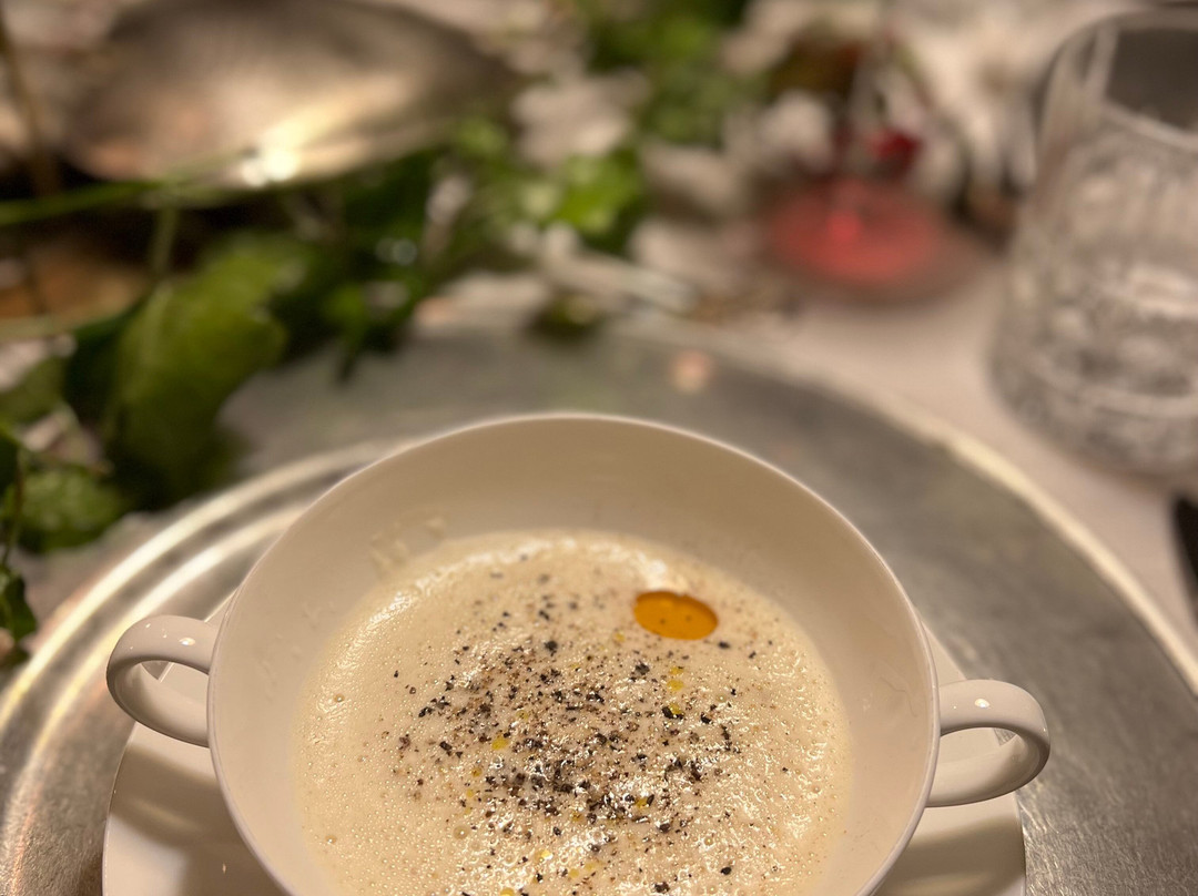 Minglers Sportalm - Das Gourmet- & Geniesserhotel主图