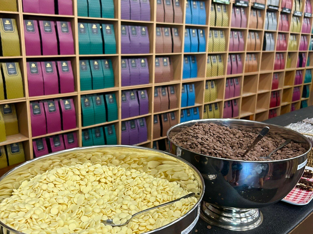 Margaret River Chocolate Company - Swan Valley景点图片