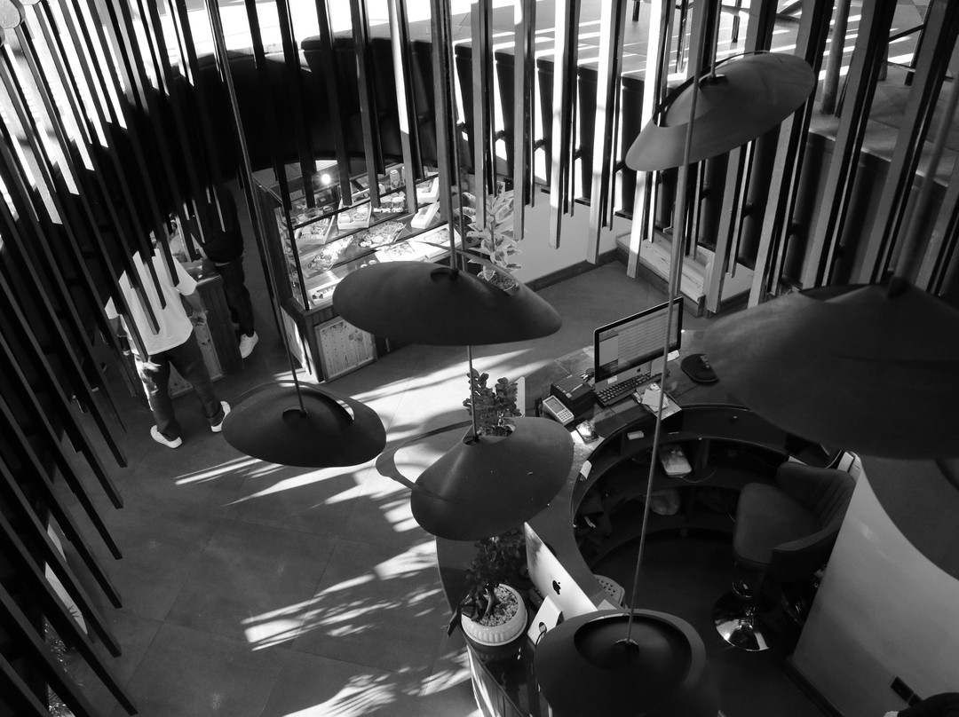 Boutique Restaurant Pors