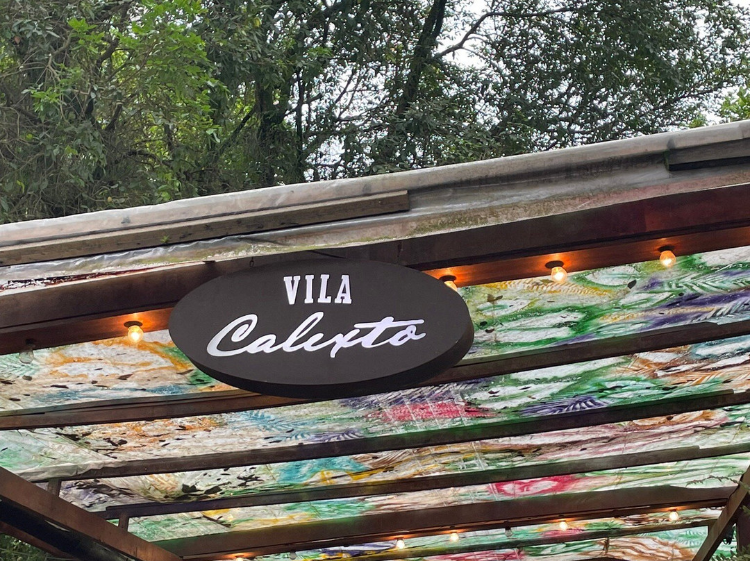 Art Gallery Benedicto Calixto-桑托斯必去景点