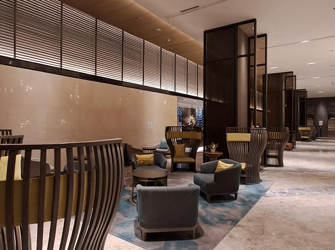 Seda Manila Bay主图