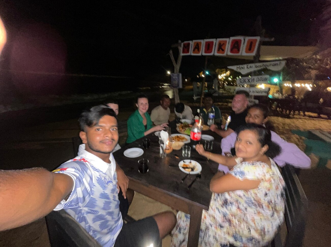 Royal Ceylon Tours-希克杜沃必去景点