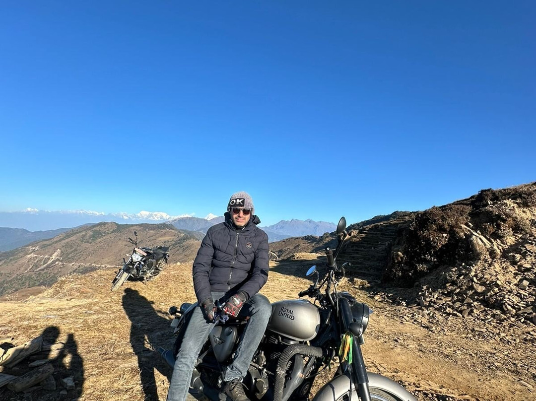 Swami Narayan Travels Pvt Ltd-锡陀塔那迦必去景点