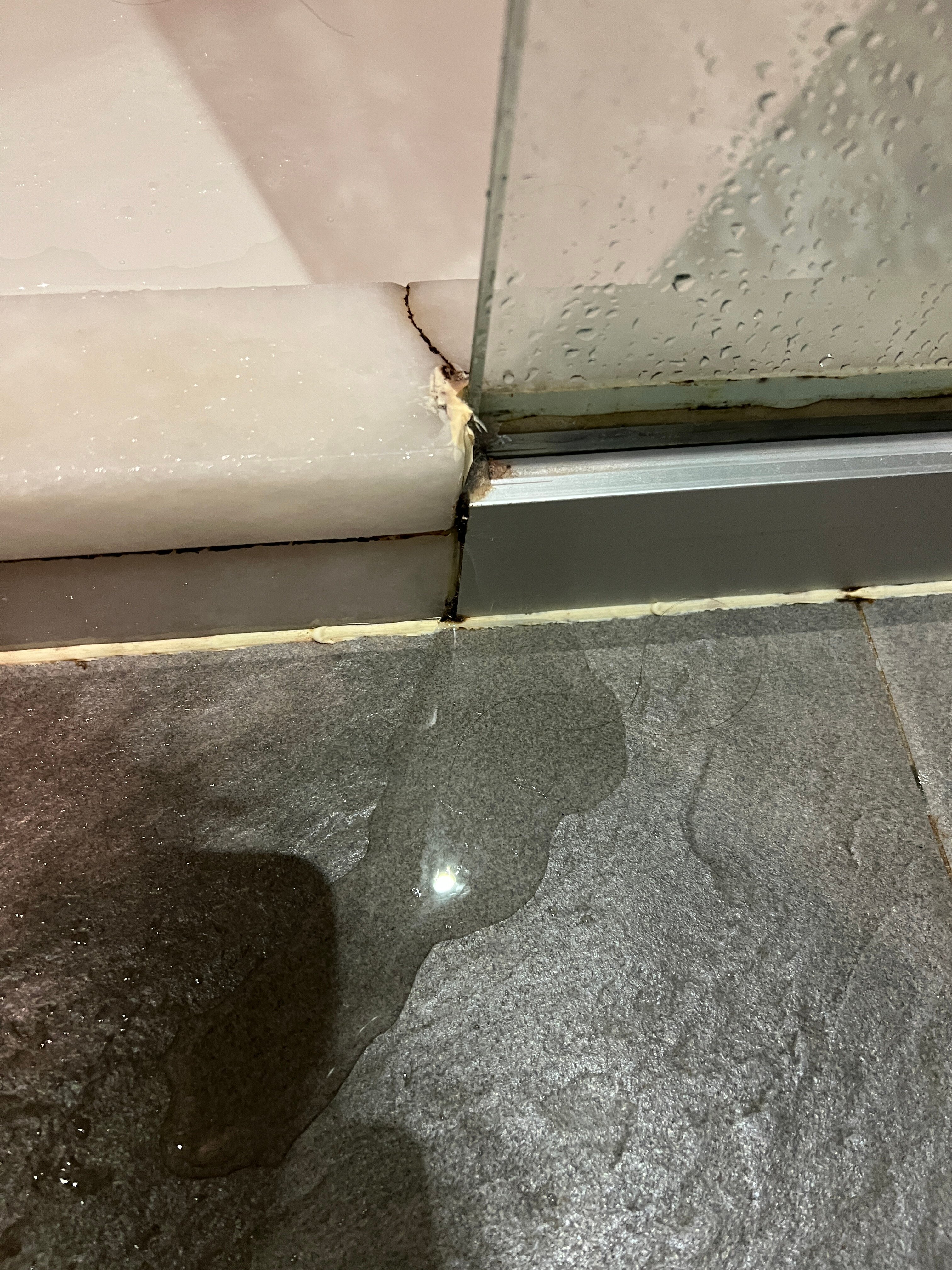 Hotel Spa Attica 21 Villalba-浴室