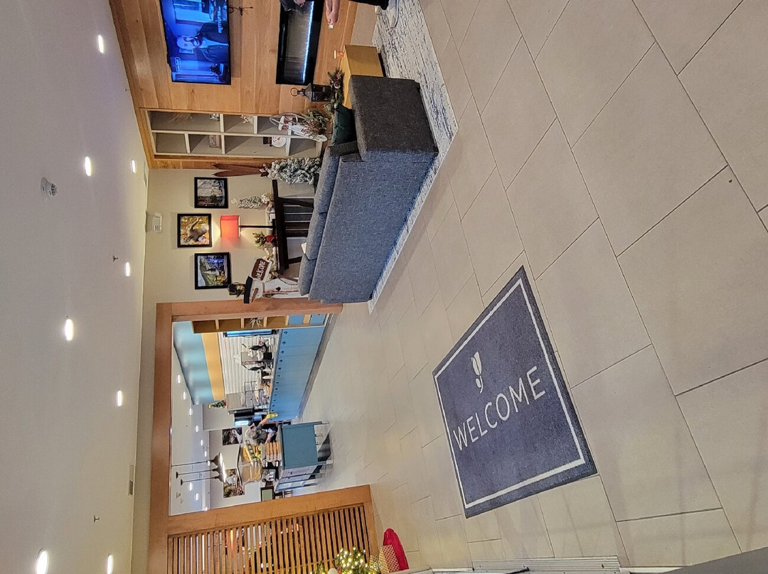 Country Inn & Suites by Radisson, Lehighton-Jim Thorpe, PA主图