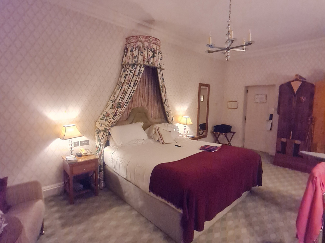 Kilworth House Hotel主图