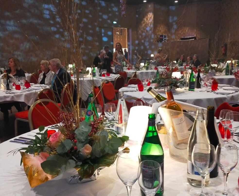 Casino Barrière Cap d'Agde-Cap-d'Agde必去景点