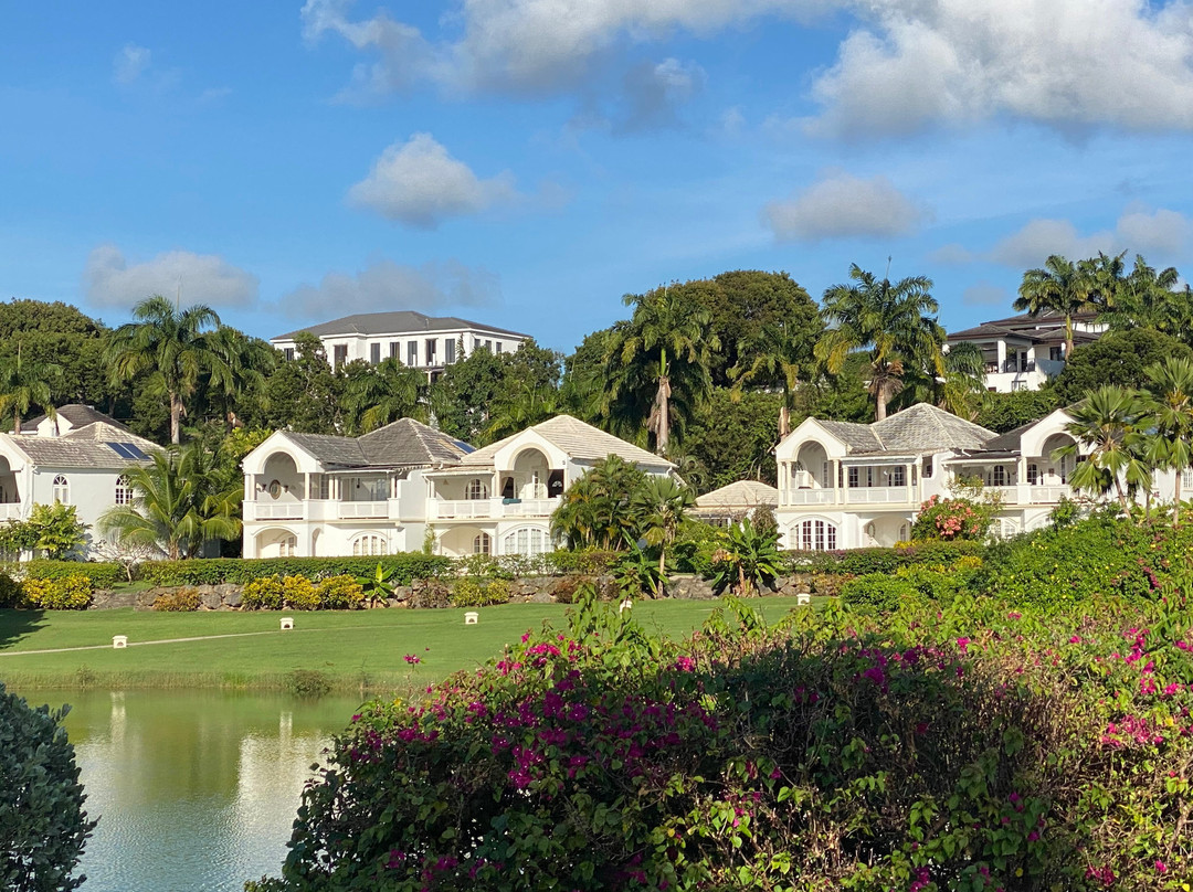 Royal Westmoreland主图