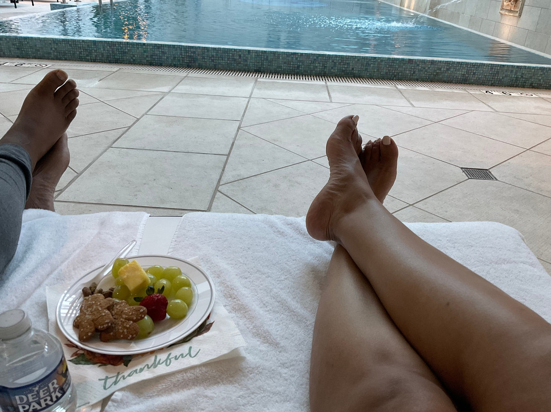 The Historic Cavalier Hotel And Beach Club主图