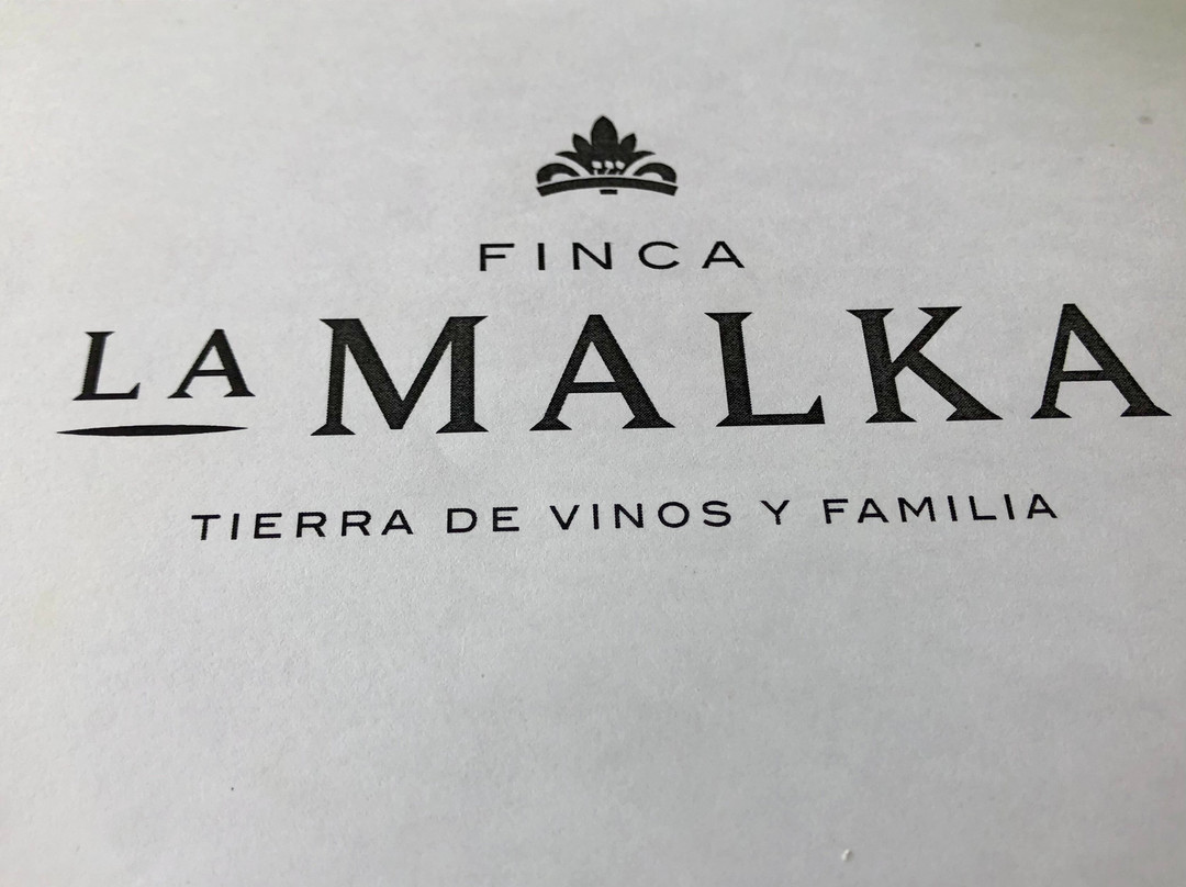 Finca La Malka-Las Compuertas必去景点