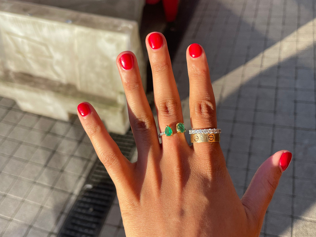 Ashok Shanti Jewellers-杰伊瑟尔梅尔必去景点