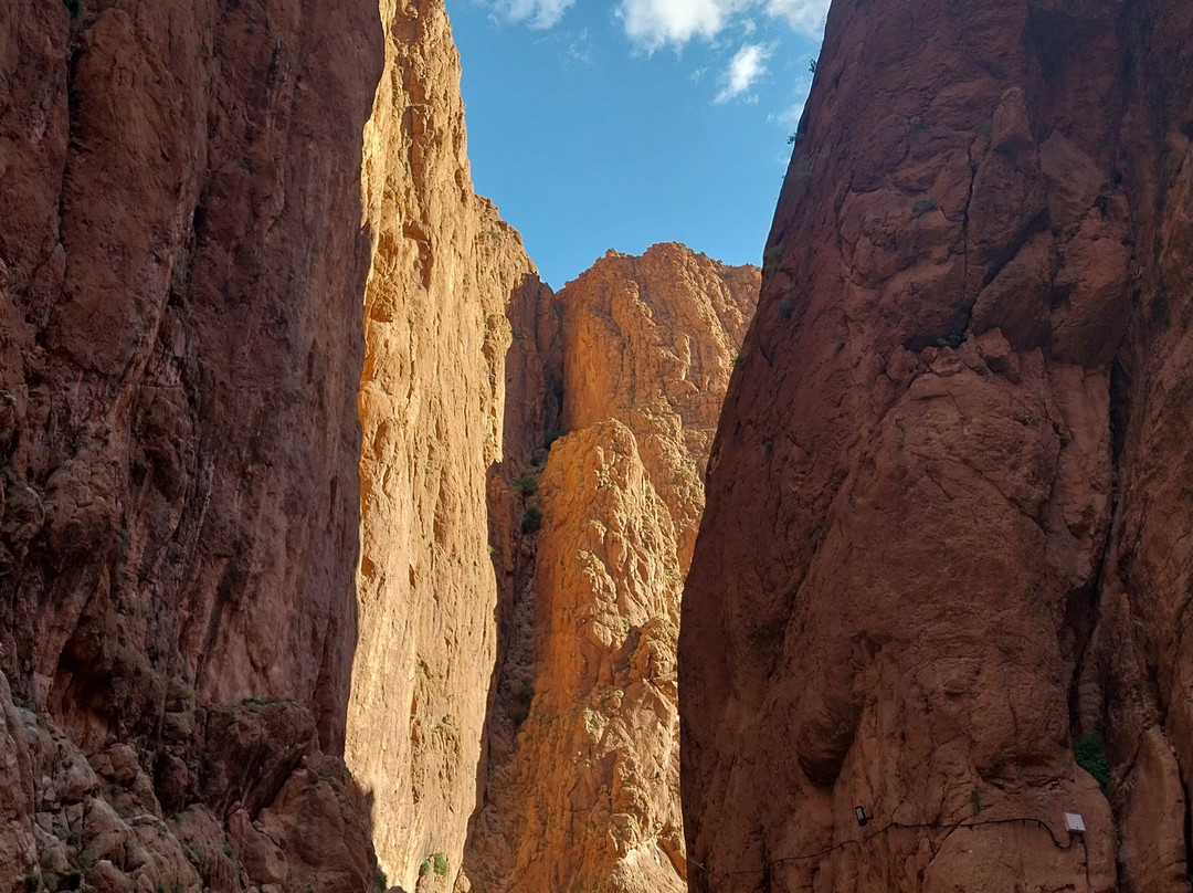 Alid Tours-Rissani必去景点