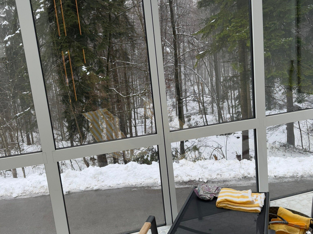 MONDI RESORT OBERSTAUFEN主图