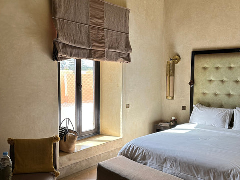 马达达莫加多酒店主图