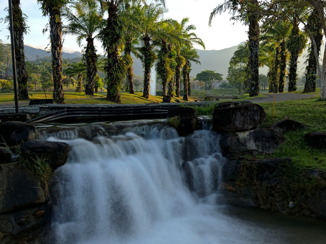 Katathong Golf Resort & Spa主图