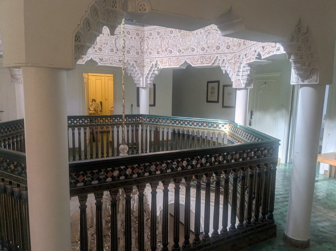 La Vie en Rose主图