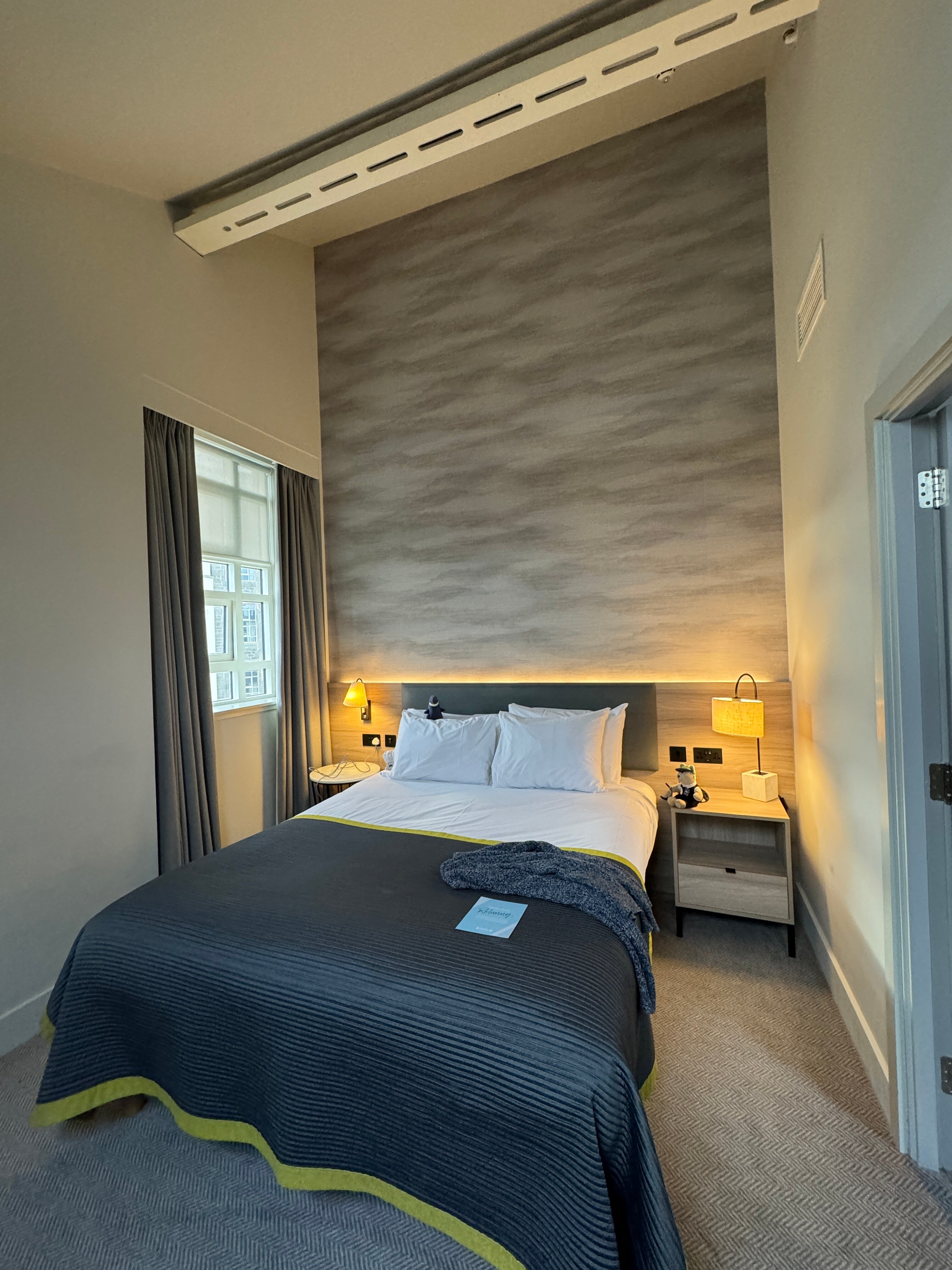 Staybridge Suites Dundee By IHG-客卧