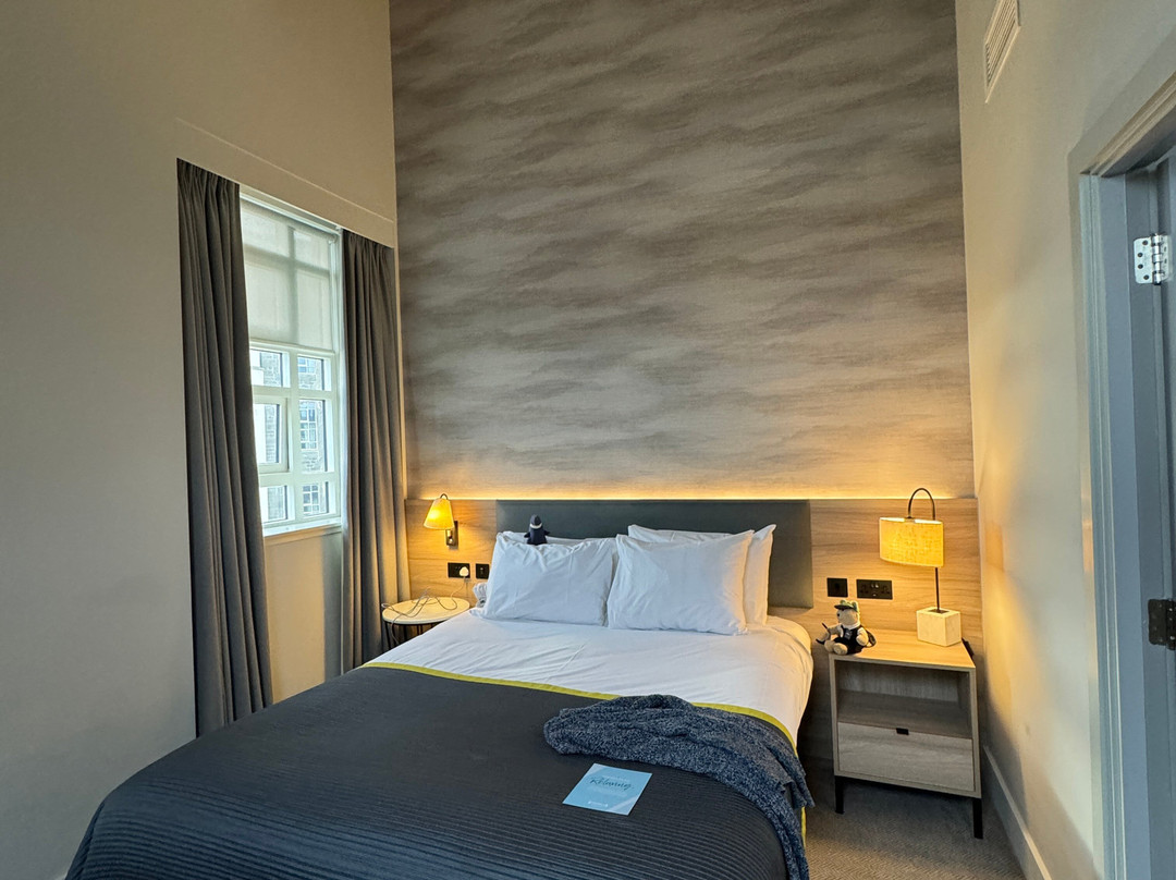 Staybridge Suites Dundee By IHG主图