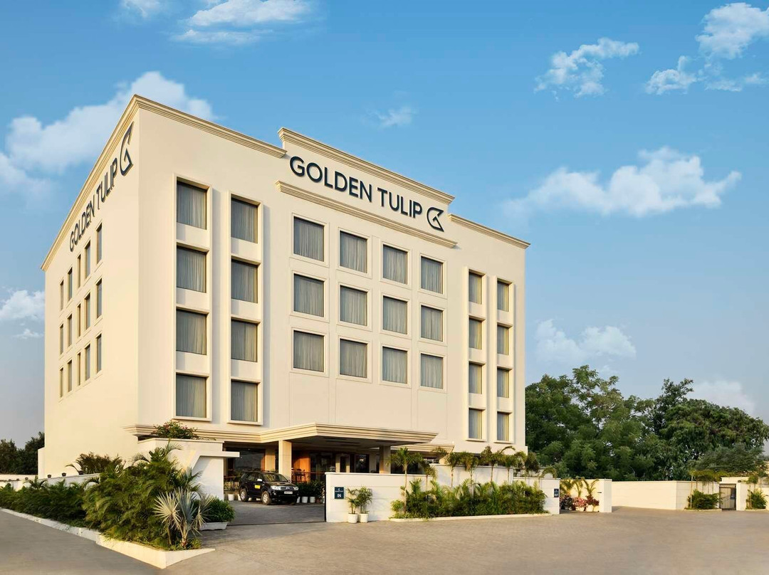 Golden Tulip Jalandhar - GT By Pass Road主图