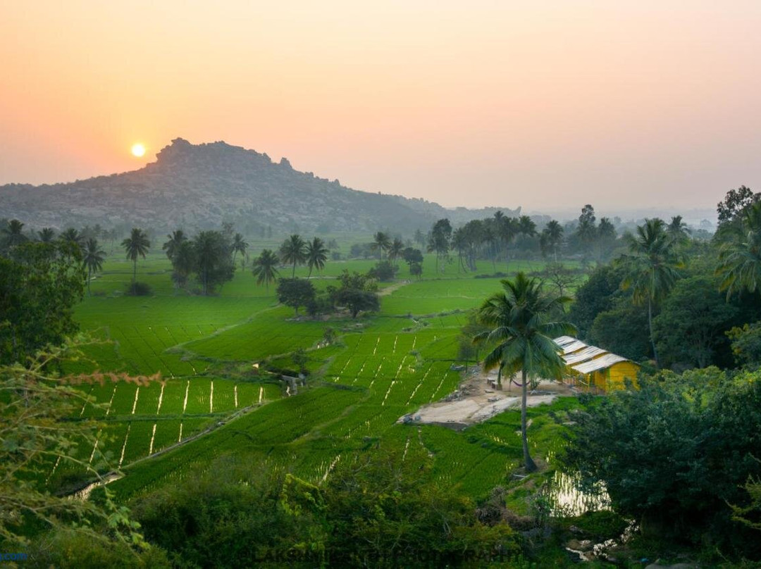 Gowri Nature Farm Stay