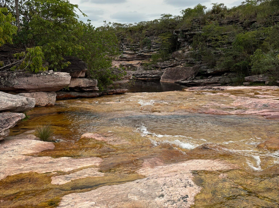 Lençóis Bahia MP Tour Chapada-雷恩克斯必去景点