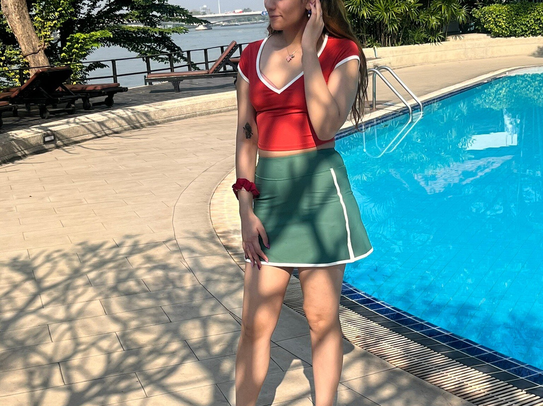 利沃林广场酒店主图