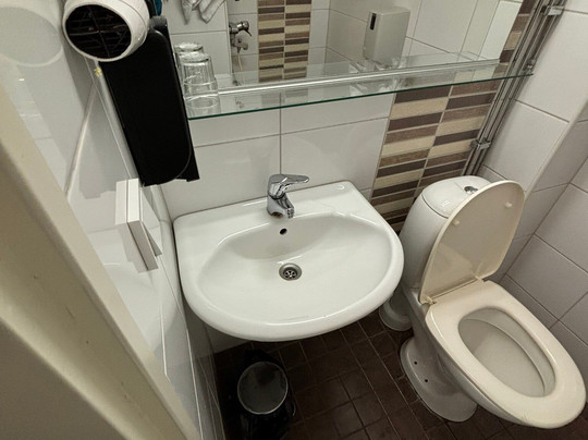 阿克努斯公寓酒店主图