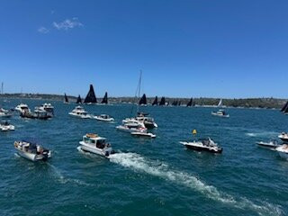 库克船长航行之旅-悉尼必去景点